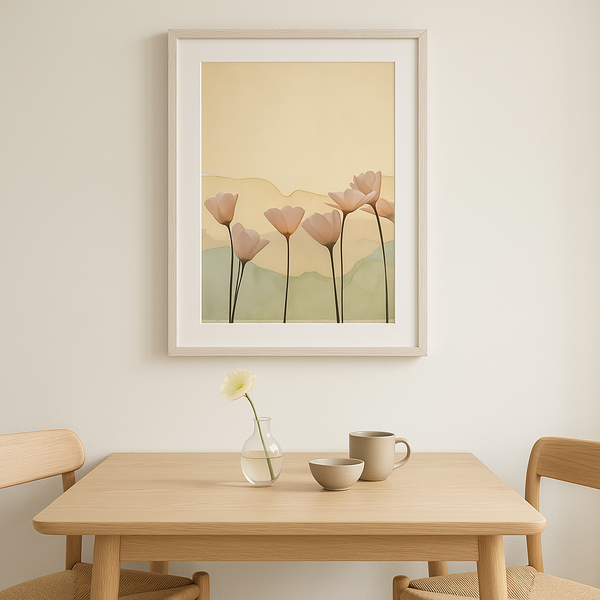 Form Dust - Marn Studios