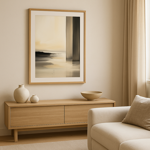 Quiet Silence - Marn Studios