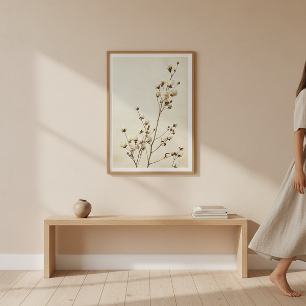 Stem & Leaf - Marn Studios