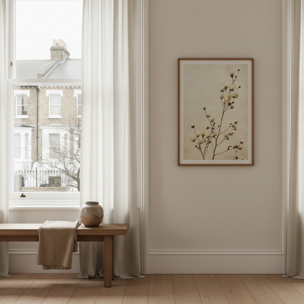 Stem & Leaf - Marn Studios