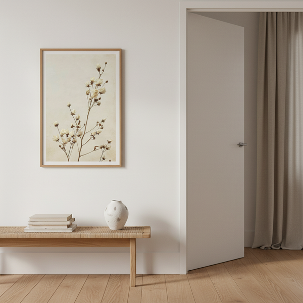 Stem & Leaf - Marn Studios