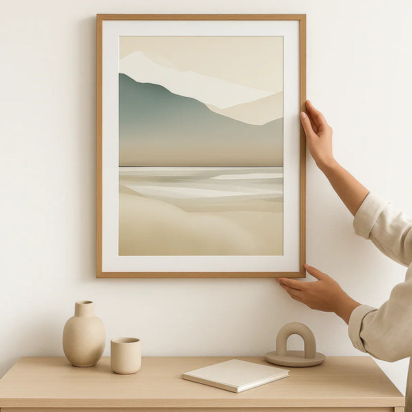 Dust Silence - Marn Studios