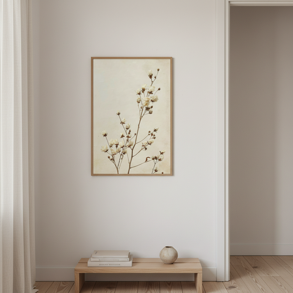 Stem & Leaf - Marn Studios