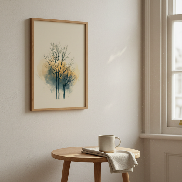 Meadow Study - Marn Studios