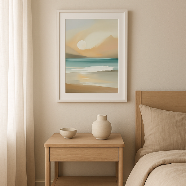 Form Dawn - Marn Studios