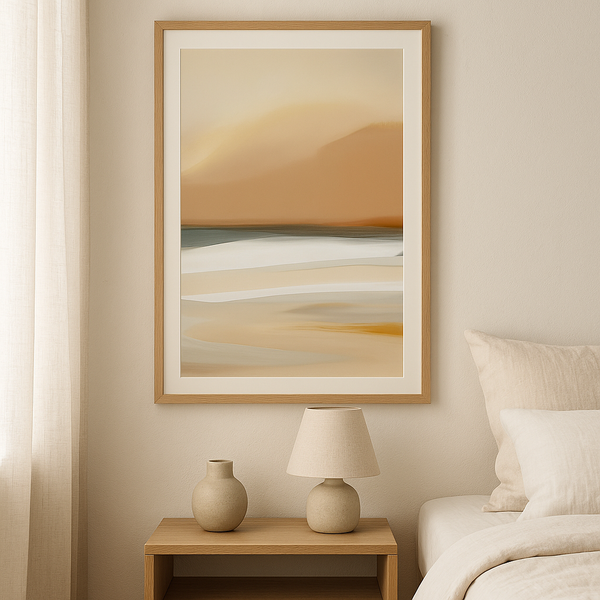 Canopy Shadow - Marn Studios