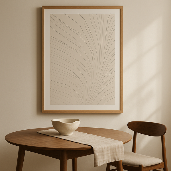 Field Quiet - Marn Studios