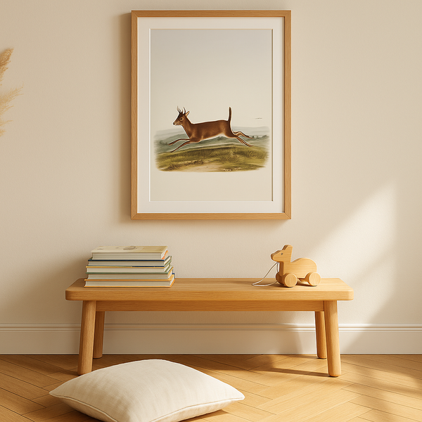 Form Canopy - Marn Studios