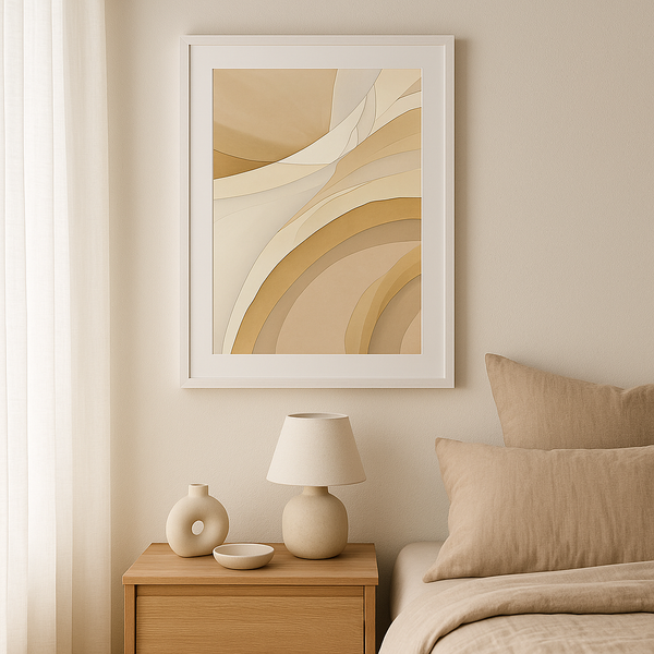 Silence Form - Marn Studios