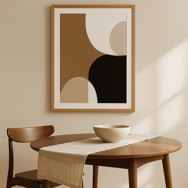 Quiet Still - Marn Studios