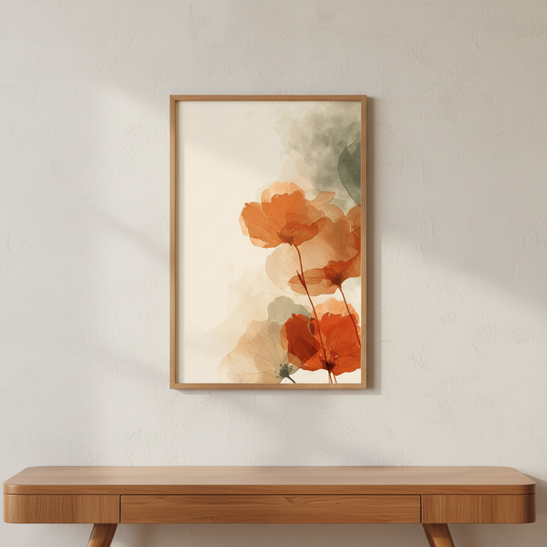 Natural Form - Marn Studios