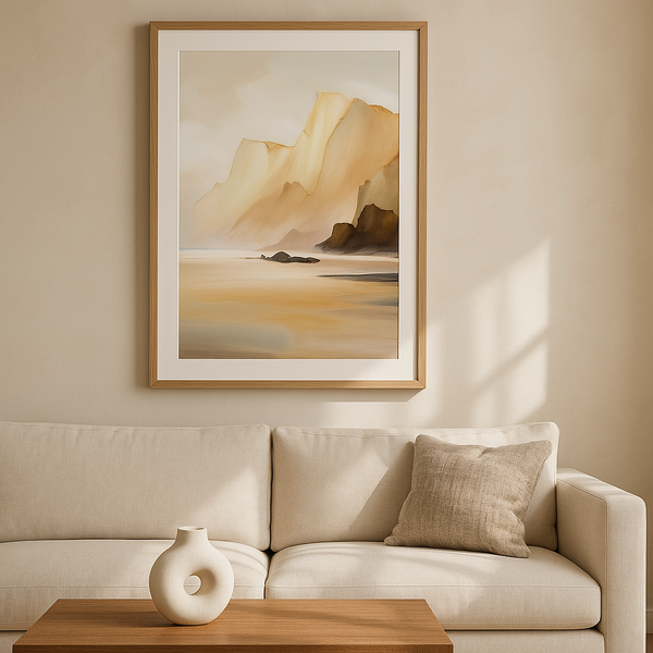 Lines Dust - Marn Studios