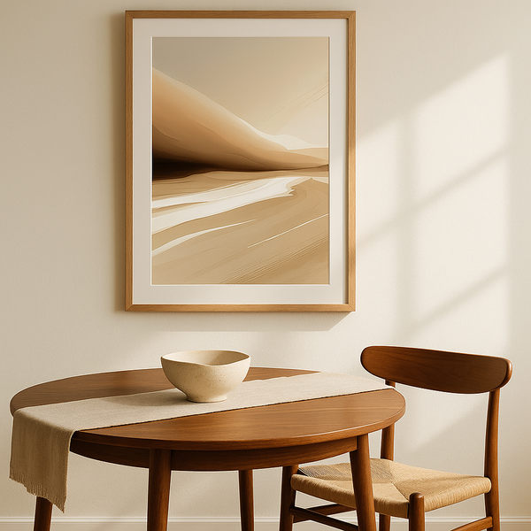 Quiet Drift - Marn Studios