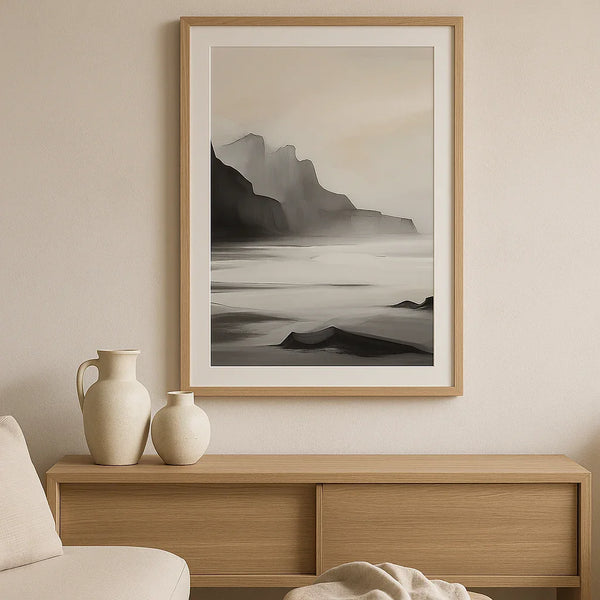 Quiet Lines - Marn Studios