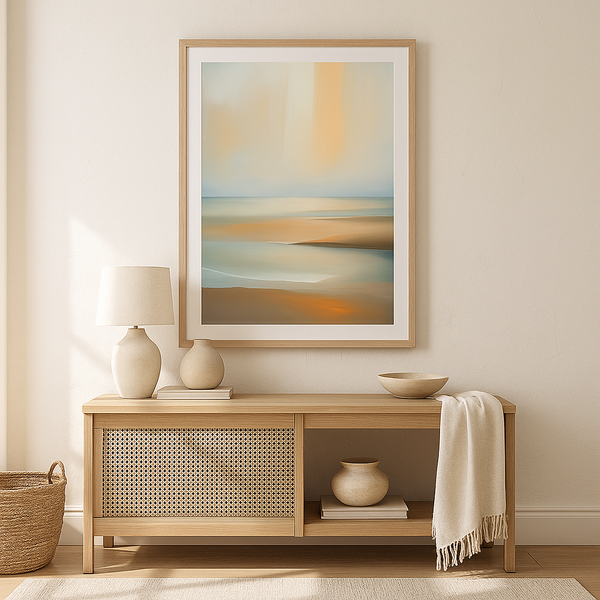 Field Tide - Marn Studios