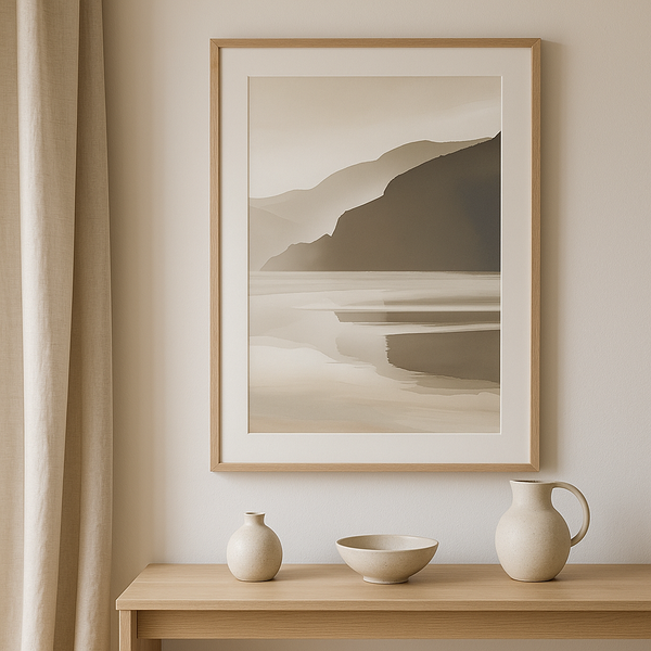 Dust Echo - Marn Studios