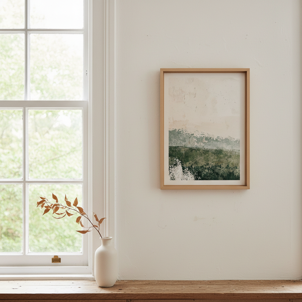 Soft Measure - Marn Studios