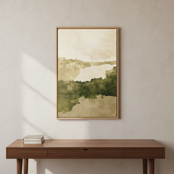 Subtle Field - Marn Studios