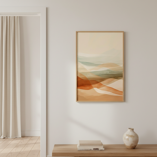 Quiet Axis - Marn Studios
