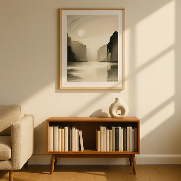 Veil Field - Marn Studios