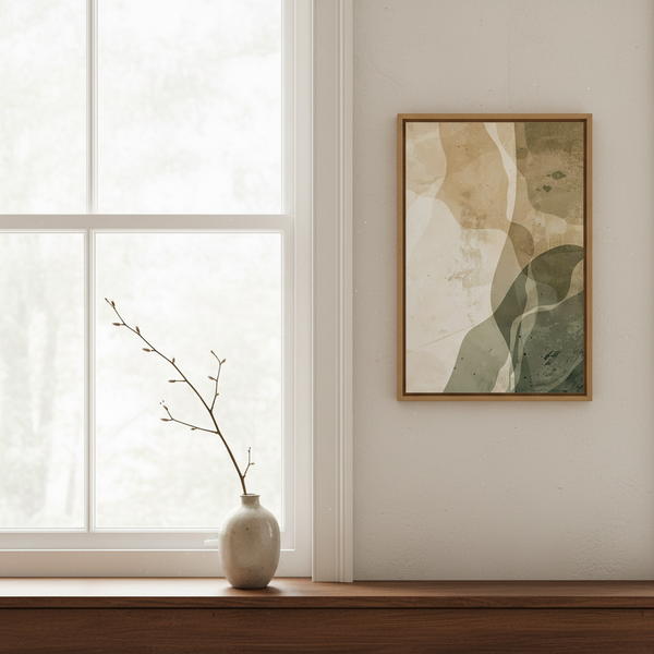Warm Edge - Marn Studios