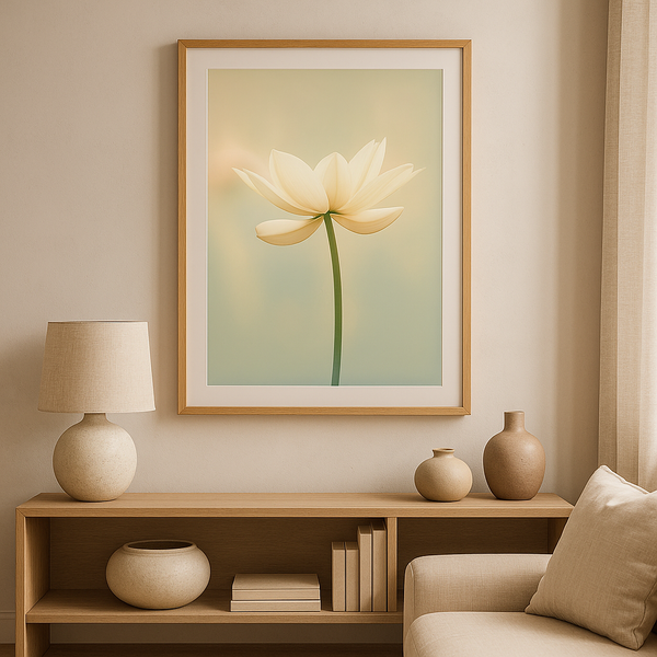 Light Lines - Marn Studios