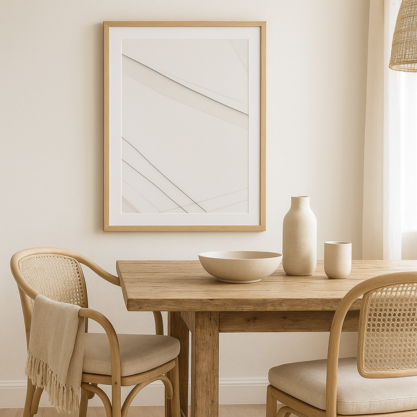 Dawn Silence - Marn Studios