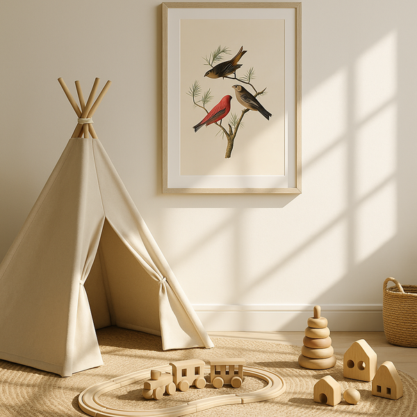 Light Quiet Second Edition - Marn Studios