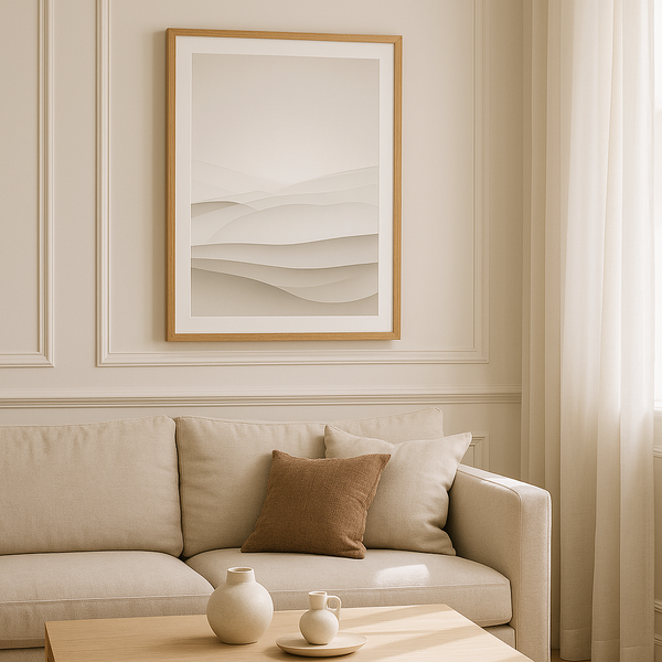 Drift Dawn - Marn Studios