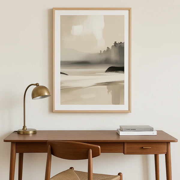 Silence Field - Marn Studios