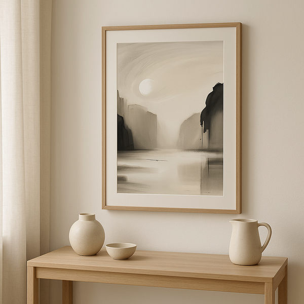 Lines Field - Marn Studios