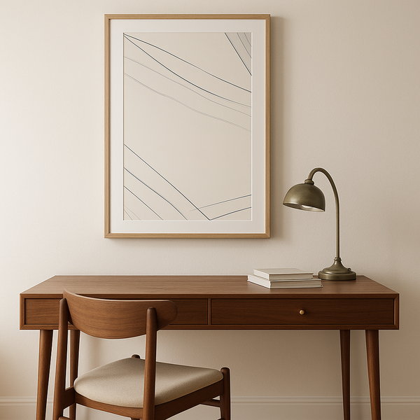 Form Veil - Marn Studios