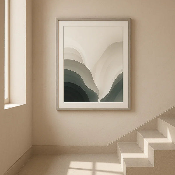 Field Form - Marn Studios