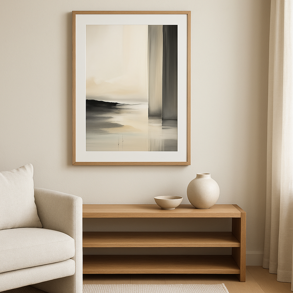 Quiet Silence - Marn Studios