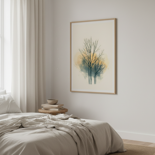 Meadow Study - Marn Studios
