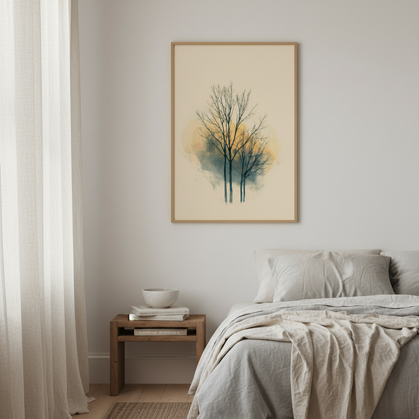 Meadow Study - Marn Studios