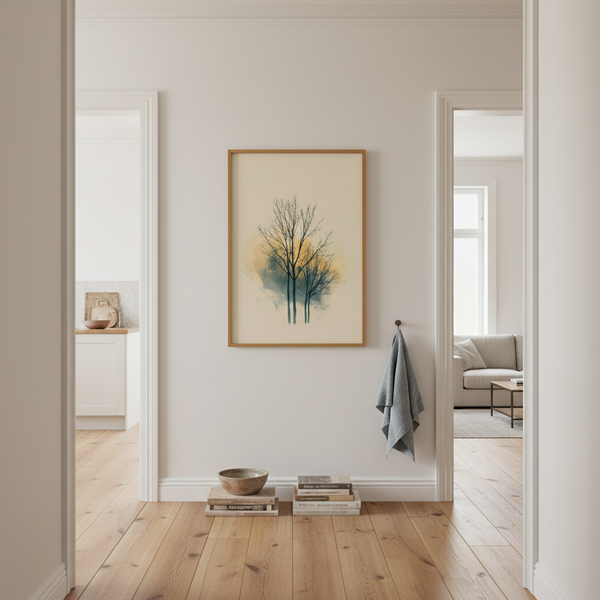 Meadow Study - Marn Studios