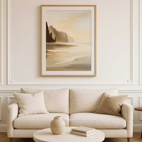 Field Drift - Marn Studios