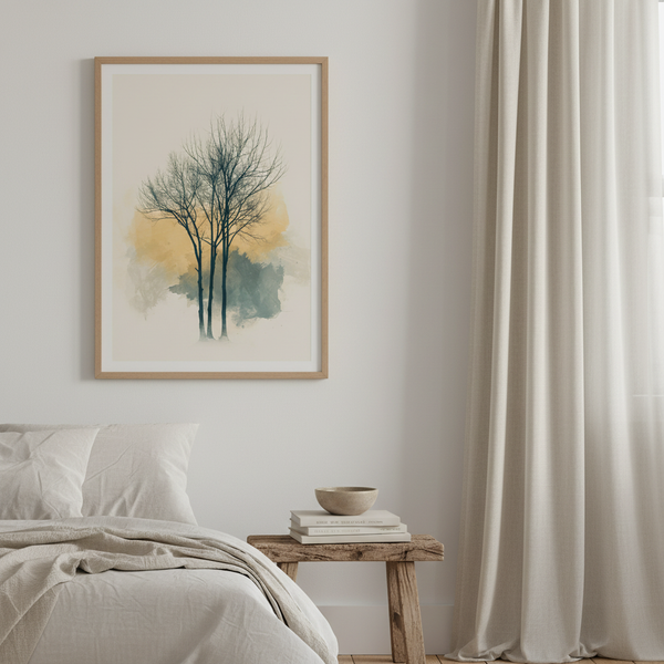 Gentle Petal - Marn Studios