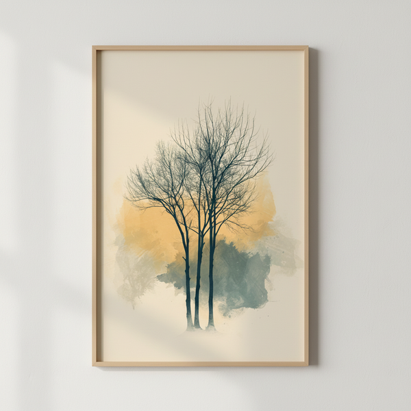 Gentle Petal - Marn Studios