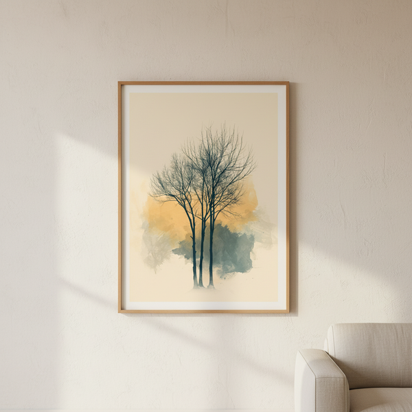 Gentle Petal - Marn Studios