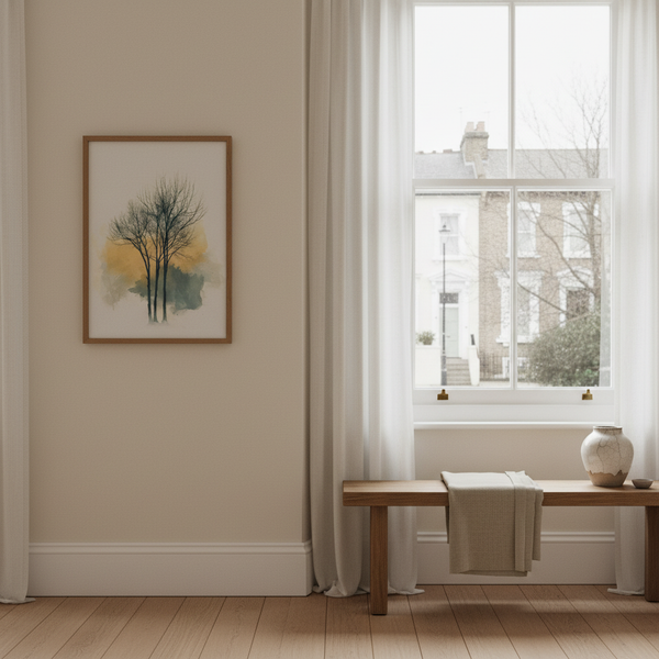 Gentle Petal - Marn Studios