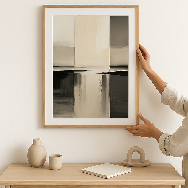 Form Lines - Marn Studios