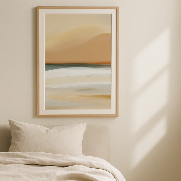 Canopy Shadow - Marn Studios