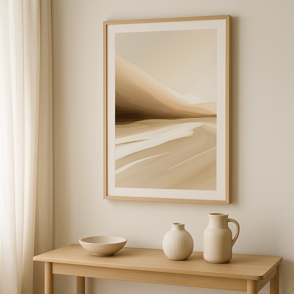 Quiet Drift - Marn Studios