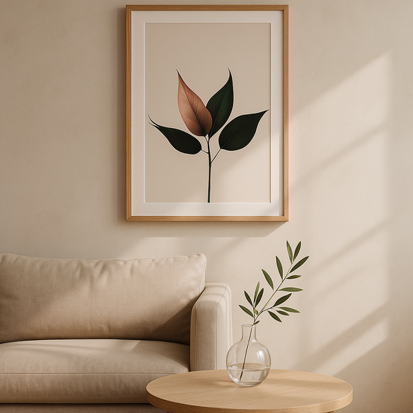 Hollow Canopy - Marn Studios