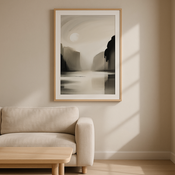 Lines Field - Marn Studios