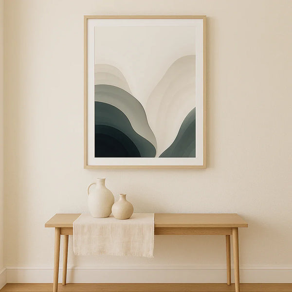 Field Form - Marn Studios