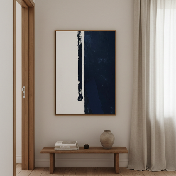Quiet Horizon - Marn Studios