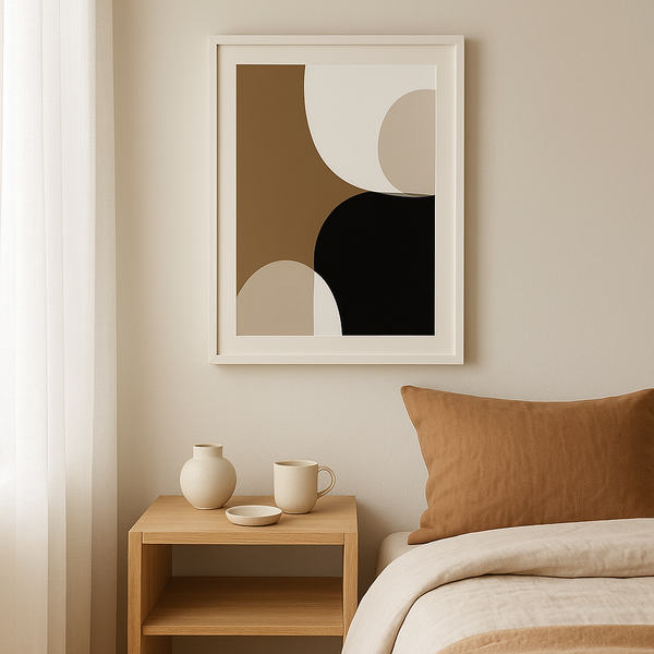 Quiet Still - Marn Studios